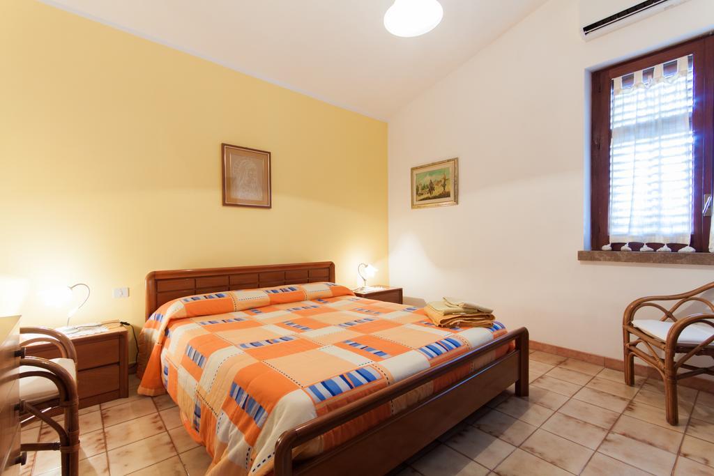 Villino Dei Gabbiani Villa Castellammare del Golfo Room photo